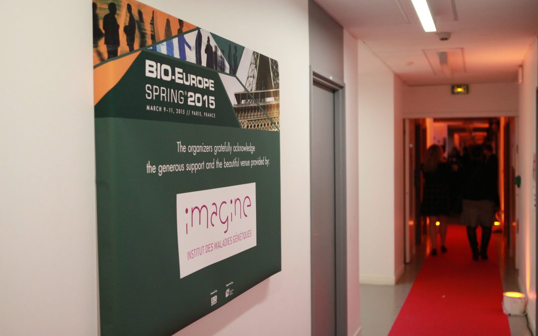 BioSpring 2015
