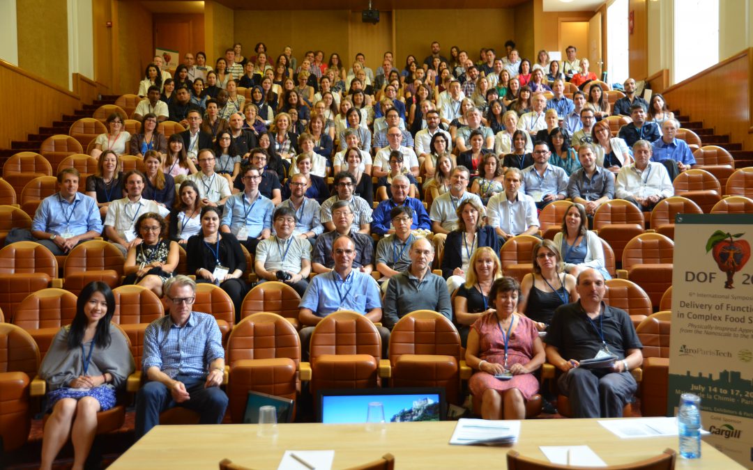 DOF 2015