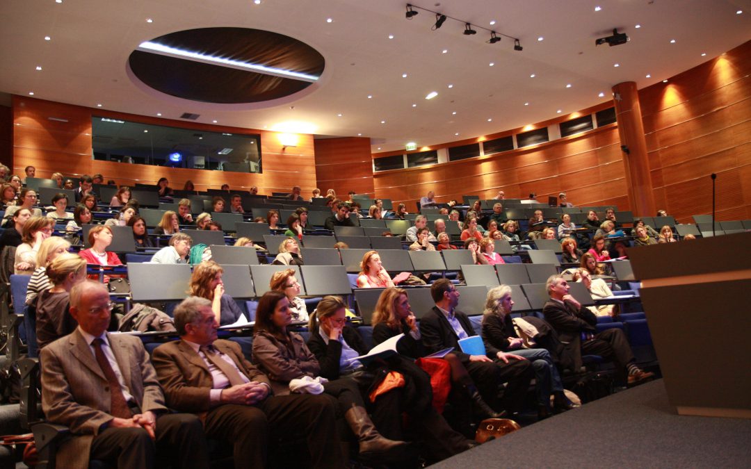 Séminaire Pierre Royer 2010