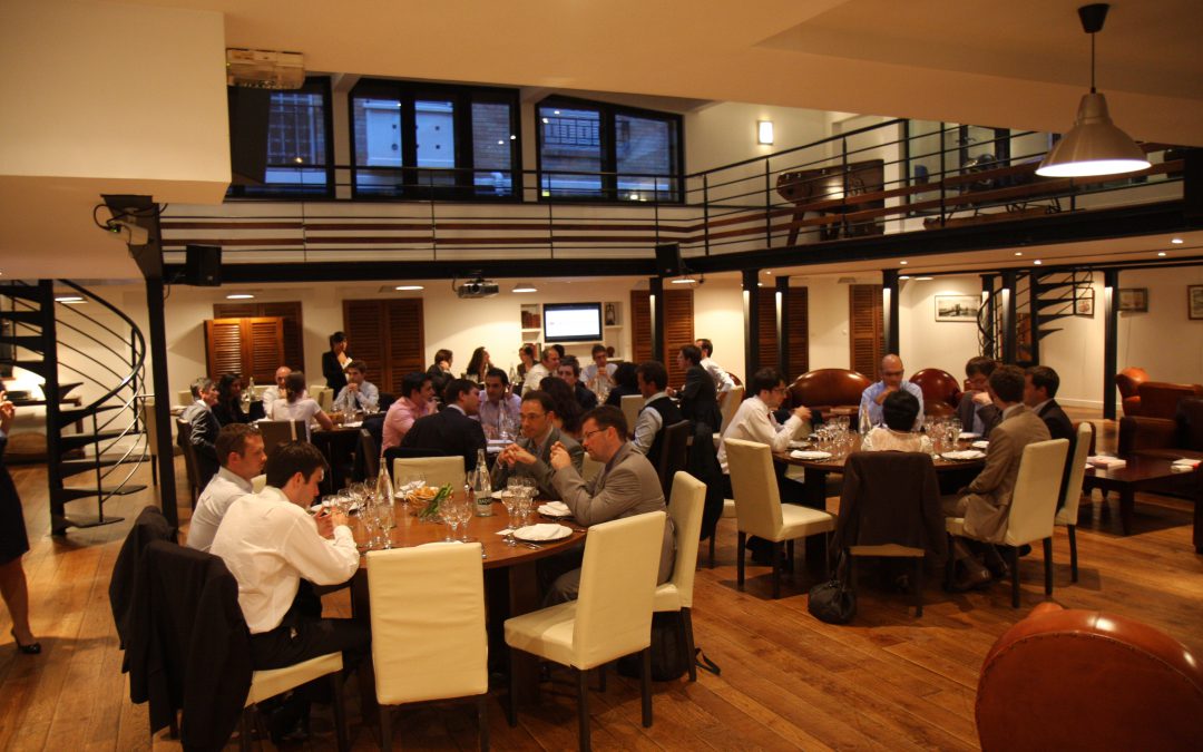 Capgemini Consulting