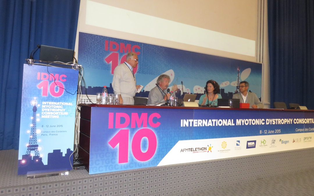 IDMC10 2016