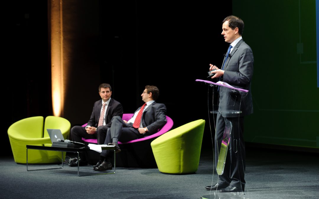 RFF – Convention HA-SI 2011