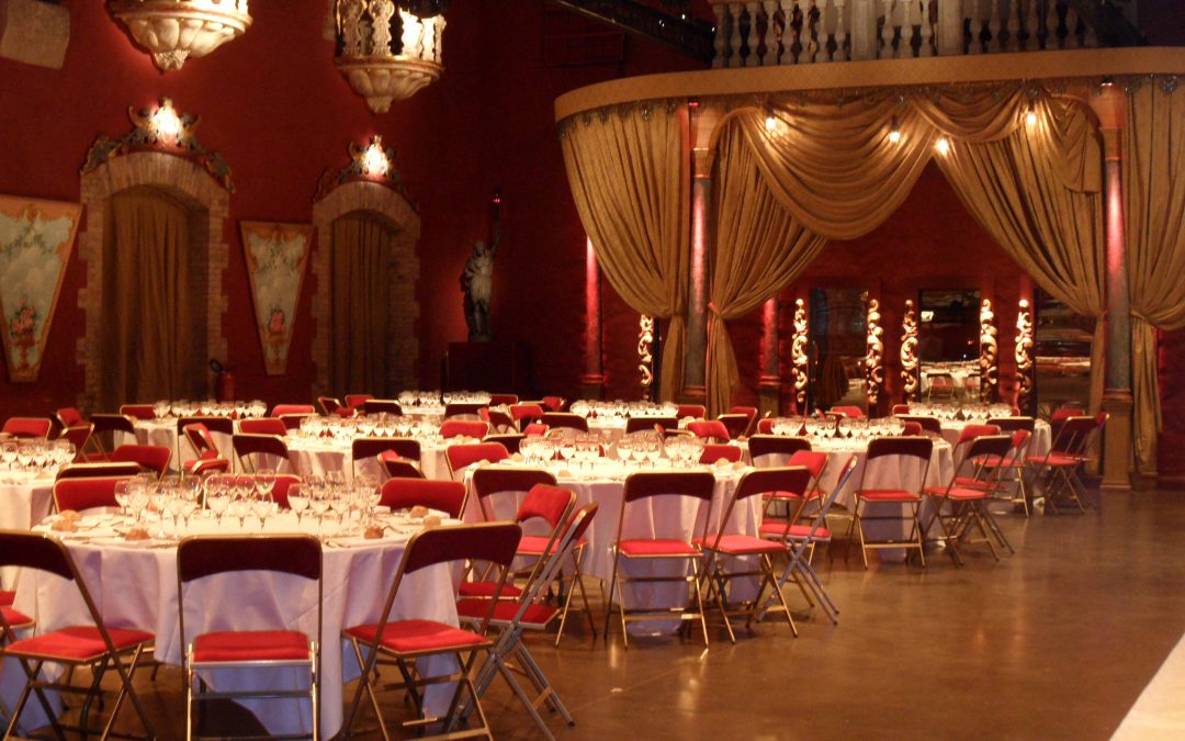 Leroy Merlin – Soirée 2010