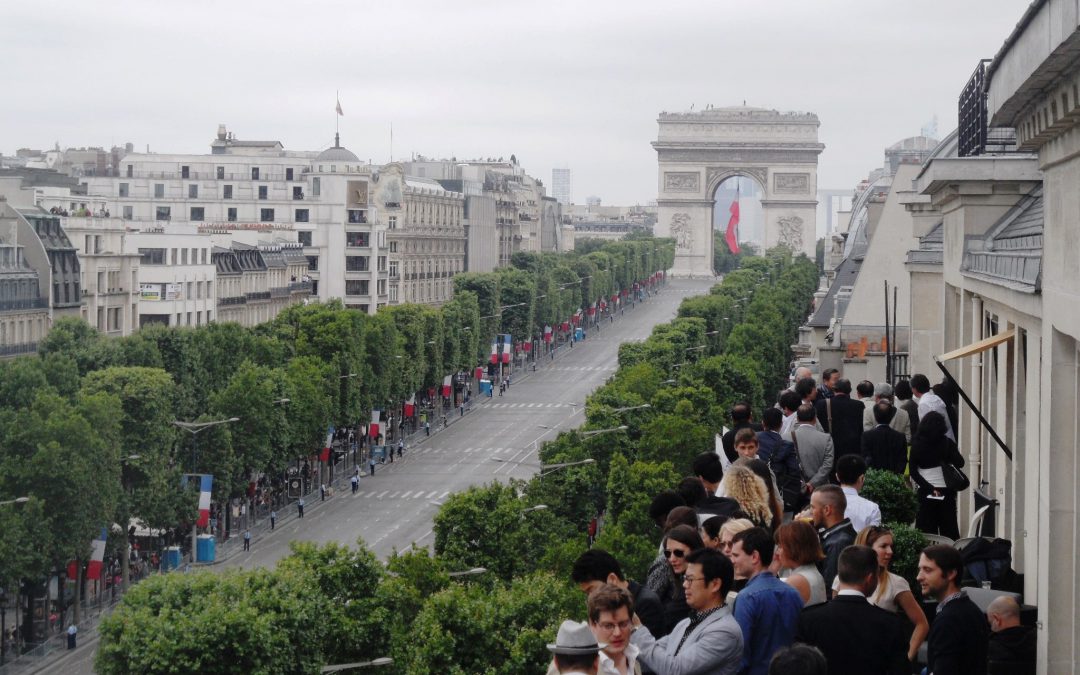 AFD – 14 juillet