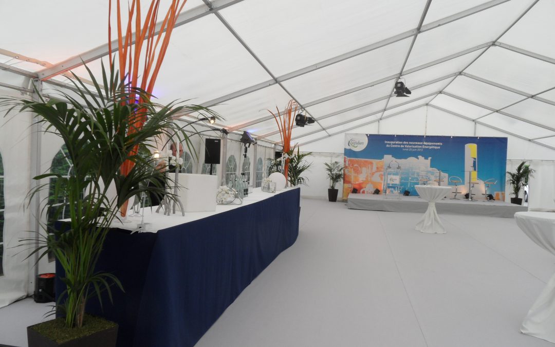 SIGIDURS – Soirée 2012