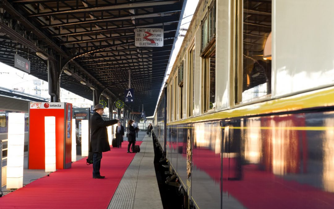 Orient Express